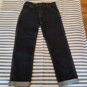 Gap kids jeans